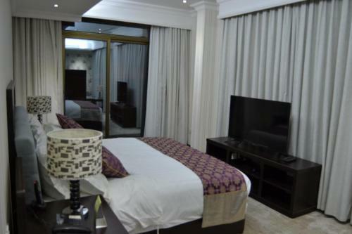 Apartamento Sahlan House