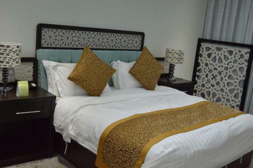 Apartamento Sahlan House