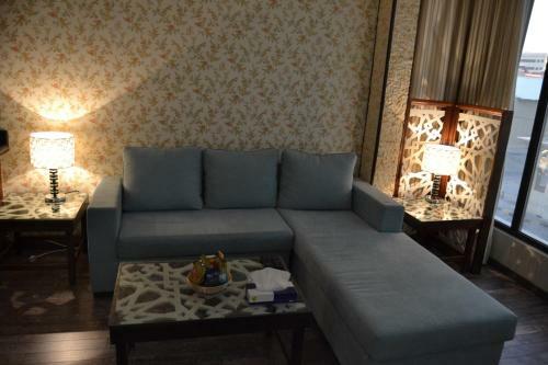 Apartamento Sahlan House