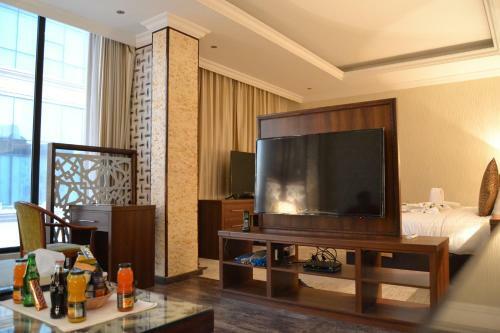 Apartamento Sahlan House