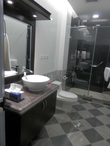 Apartamento Sahlan House