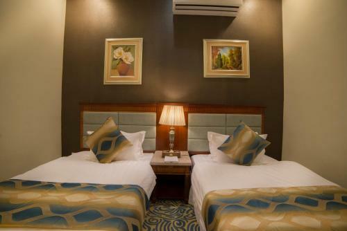 Apartamento Kyan Al Yarmouk
