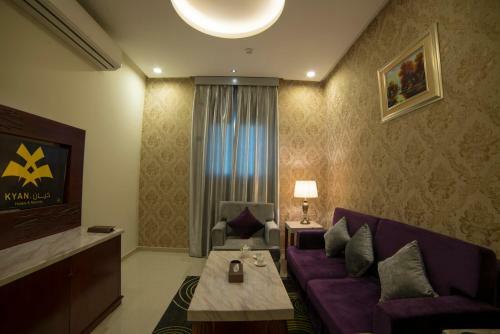 Apartamento Kyan Al Yarmouk