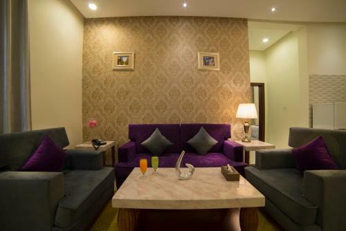 Apartamento Kyan Al Yarmouk