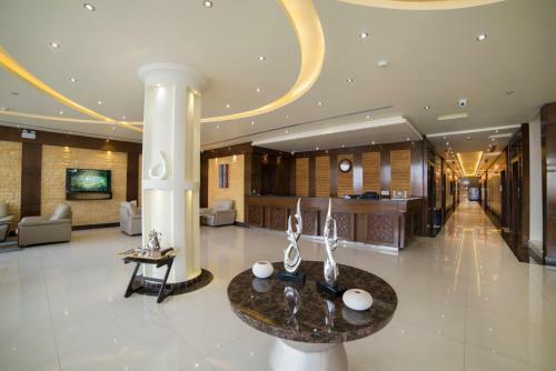 Apartamento Kyan Al Yarmouk