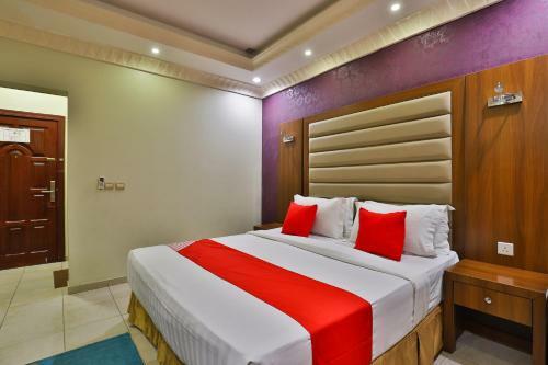 Quiet Inn Hotel Apartments