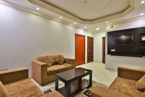 Quiet Inn Hotel Apartments