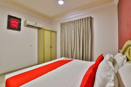 Quiet Inn Hotel Apartments