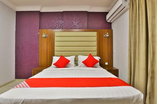Quiet Inn Hotel Apartments