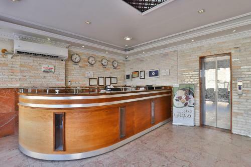 Quiet Inn Hotel Apartments