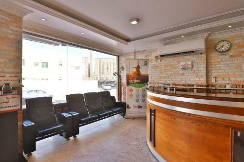 Quiet Inn Hotel Apartments