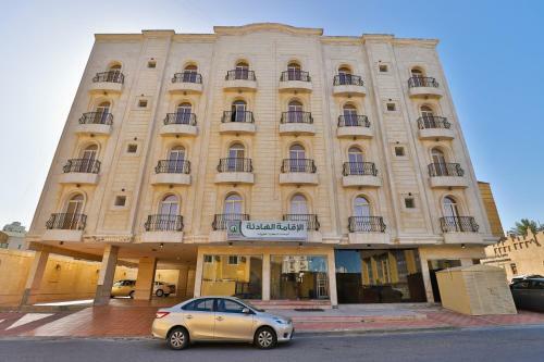 Quiet Inn Hotel Apartments
