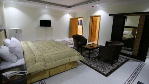 Marsa Al Hamra Hotel Apartments