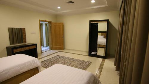 Marsa Al Hamra Hotel Apartments