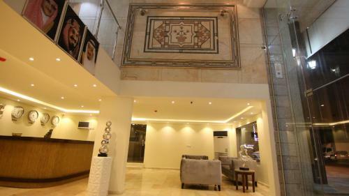 Marsa Al Hamra Hotel Apartments