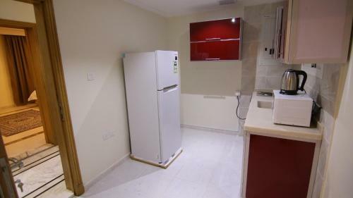 Marsa Al Hamra Hotel Apartments