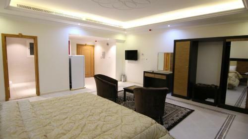 Marsa Al Hamra Hotel Apartments