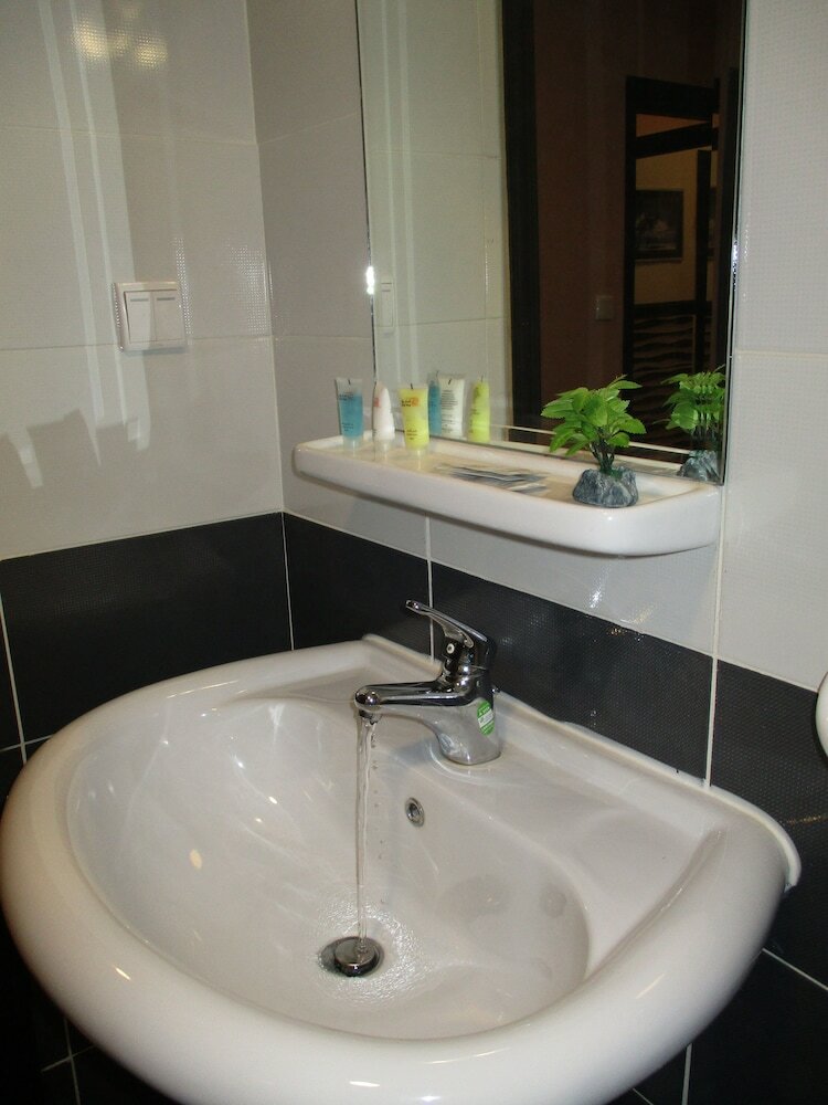 Burj Al Balad Hotel Apartments