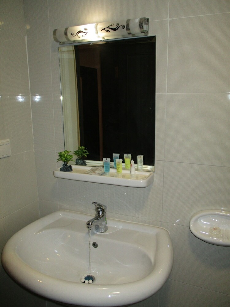 Burj Al Balad Hotel Apartments