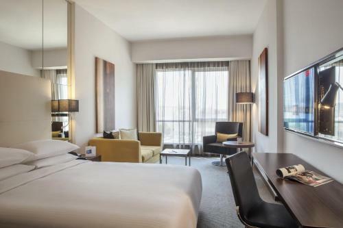 Hotel Centro Shaheen Jeddah By Rotana