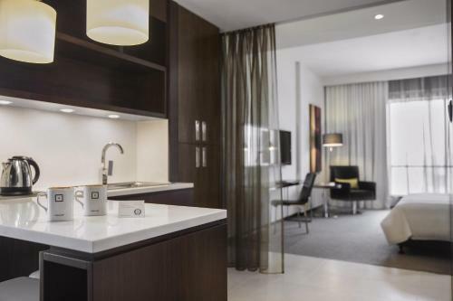 Hotel Centro Shaheen Jeddah By Rotana