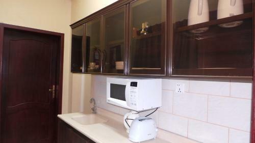 Apartamento Massara House 3 For Singles