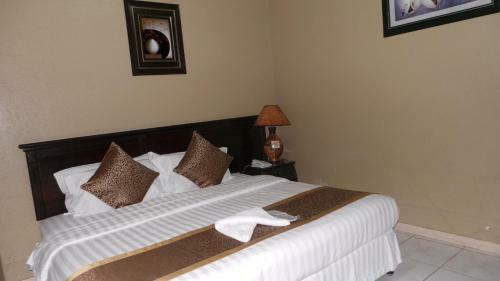 Apartamento Massara House 3 For Singles