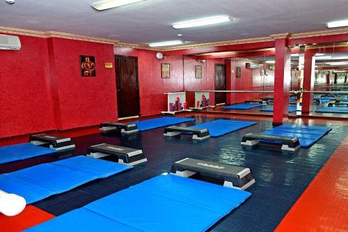 Apartamento Massara House 3 For Singles