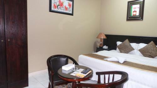 Apartamento Massara House 3 For Singles
