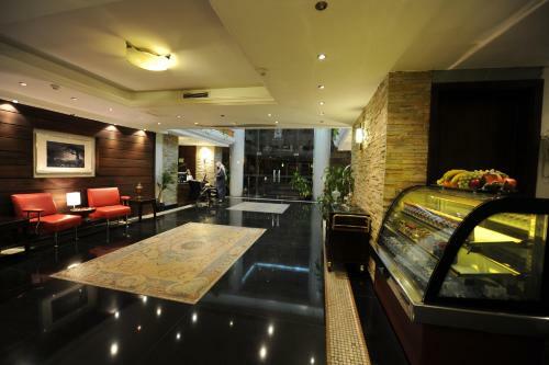 Lazourd Palace Hotel Apartments