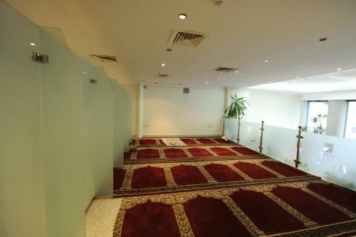 Lazourd Palace Hotel Apartments
