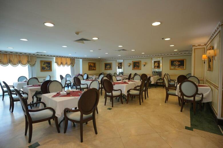 Habitat Hotel All Suites - Jeddah