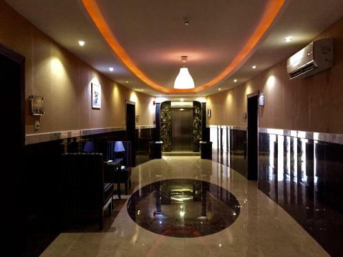 Gold Inn Hotel