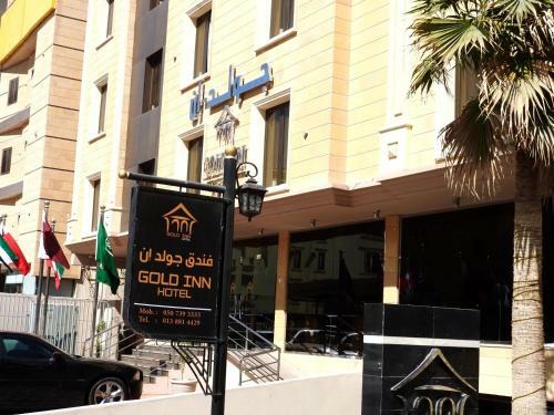 Gold Inn Hotel