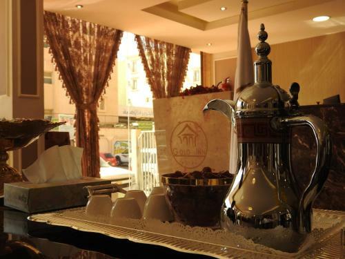 Gold Inn Hotel