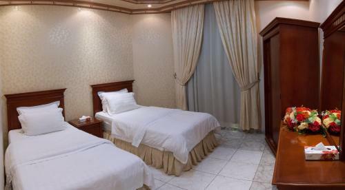 Mrakez Alarab Furnished Apartments 1