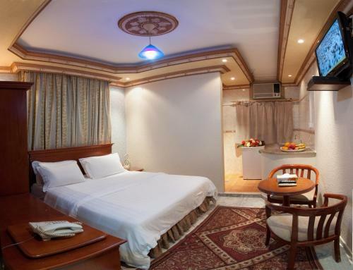 Mrakez Alarab Furnished Apartments 1