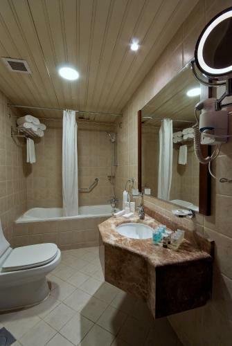 Hotel Dar Al Eiman Al Manar