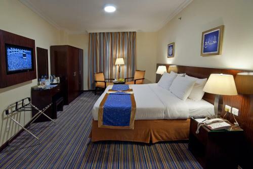 Hotel Dar Al Eiman Al Manar