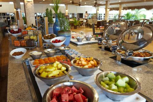 Hotel Manchebo Beach Resort And Spa