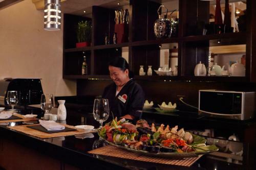 Hotel Manchebo Beach Resort And Spa