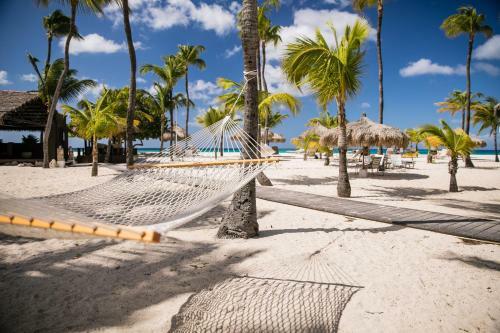 Hotel Manchebo Beach Resort And Spa