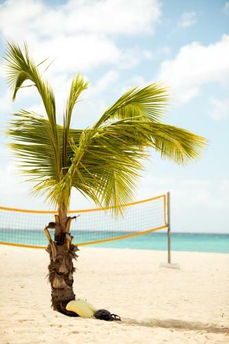 Hotel Manchebo Beach Resort And Spa