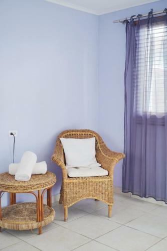 Arubiana Inn Hotel