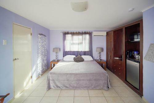 Arubiana Inn Hotel