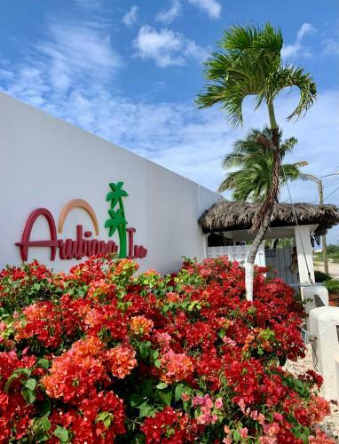 Arubiana Inn Hotel