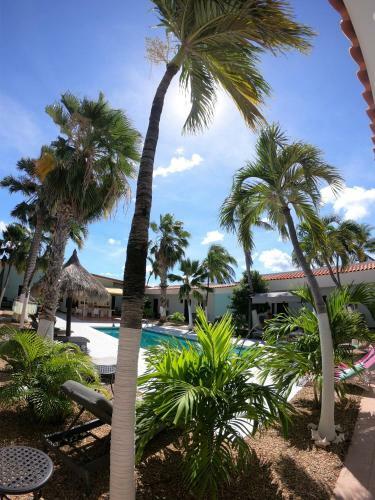 Arubiana Inn Hotel