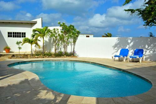 Parrot Villa