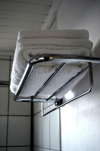 Hostal Bon Bini Studio