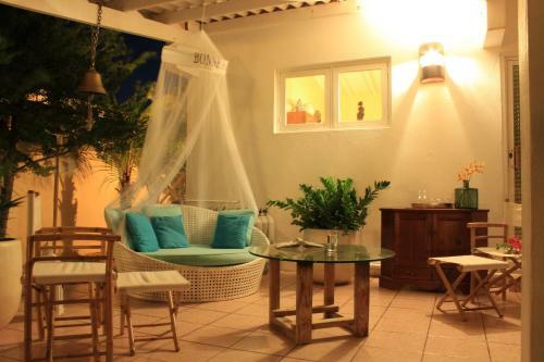 Hostal Bon Bini Studio